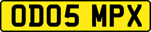 OD05MPX