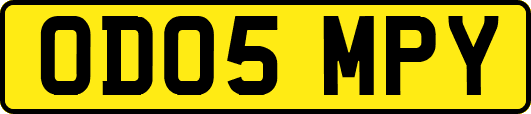 OD05MPY