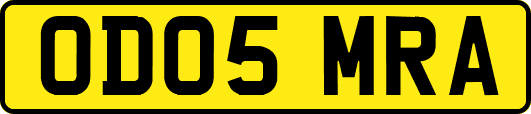 OD05MRA
