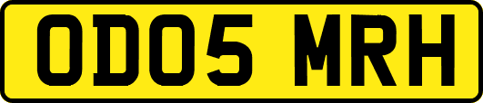 OD05MRH