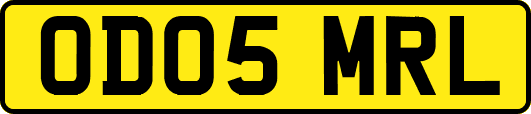 OD05MRL