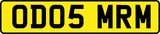 OD05MRM