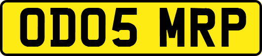 OD05MRP