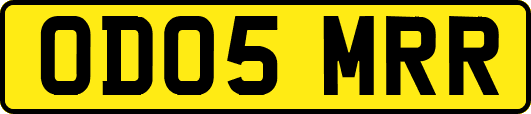 OD05MRR