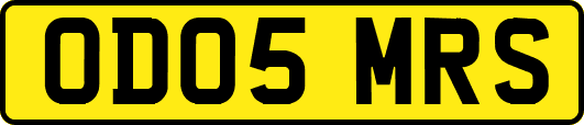 OD05MRS