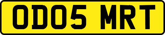 OD05MRT