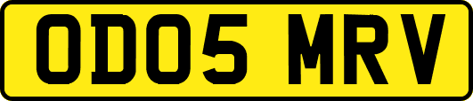 OD05MRV
