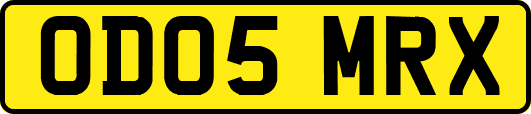 OD05MRX
