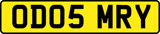 OD05MRY