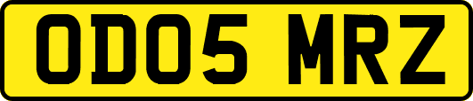 OD05MRZ