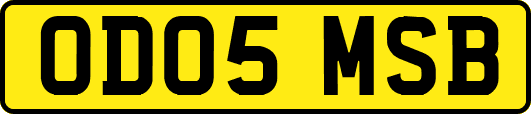 OD05MSB