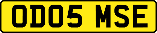 OD05MSE