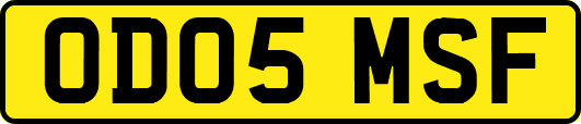 OD05MSF