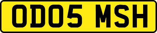 OD05MSH