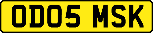 OD05MSK