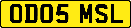OD05MSL