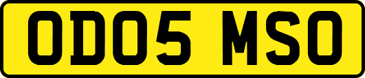 OD05MSO