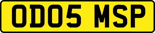 OD05MSP