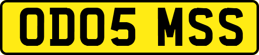 OD05MSS