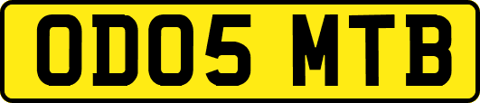 OD05MTB