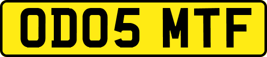 OD05MTF