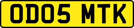 OD05MTK