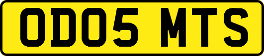 OD05MTS
