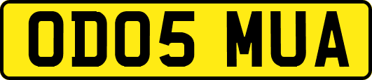 OD05MUA