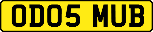 OD05MUB