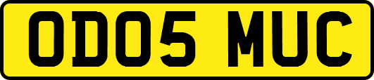 OD05MUC
