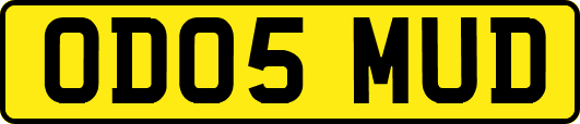 OD05MUD