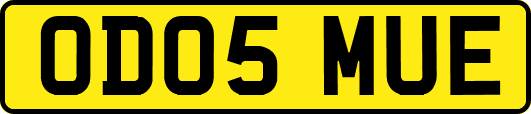 OD05MUE