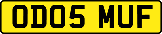 OD05MUF