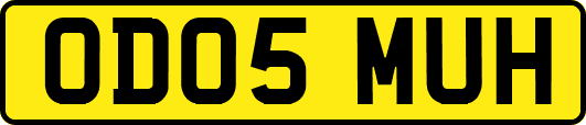 OD05MUH