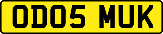 OD05MUK