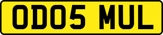 OD05MUL