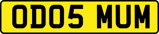 OD05MUM
