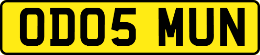 OD05MUN