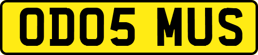 OD05MUS