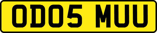 OD05MUU