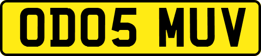 OD05MUV