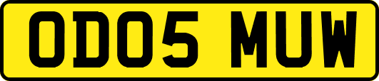 OD05MUW