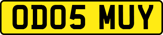 OD05MUY