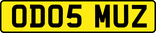 OD05MUZ