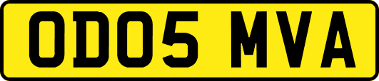 OD05MVA