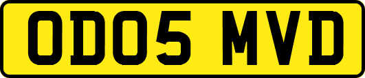 OD05MVD