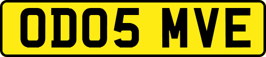 OD05MVE