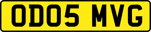OD05MVG