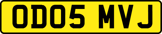 OD05MVJ
