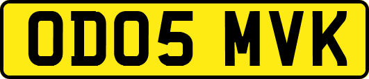 OD05MVK